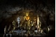 Buddha cave - Laos