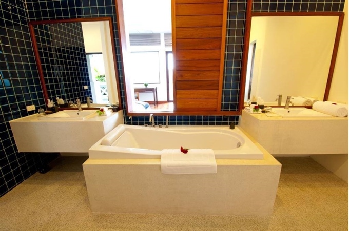 Luang Prabang View Hotel