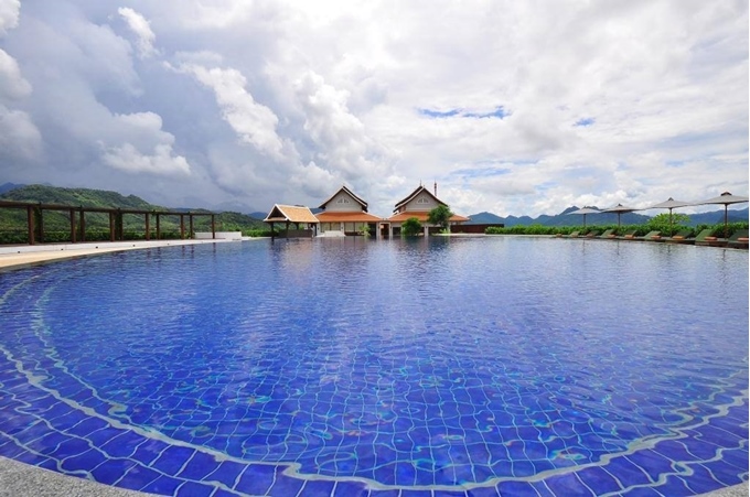Luang Prabang View Hotel