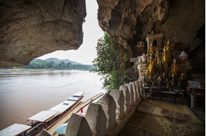 Picture of KAMU LODGE > PAK OU > LUANG PRABANG