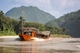 Luang Say Boat