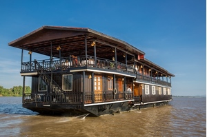 Wat Phou Boat