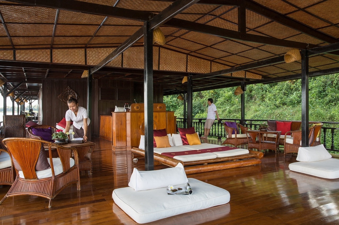 Wat Phou Boat