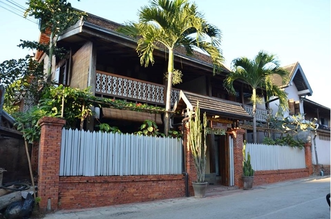 Sala Prabang Hotel