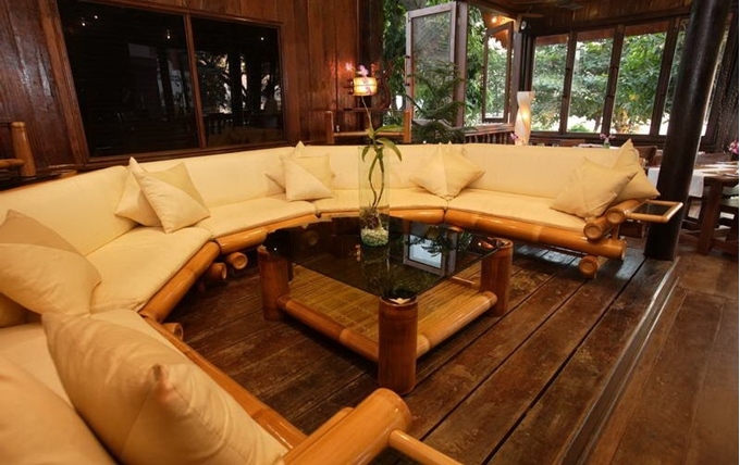 Beau Rivage Mekong Hotel