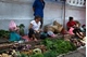 Morning Market in Luang Prabang