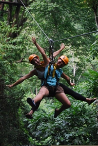 Picture of PAKSE – TREE TOP EXPLORER