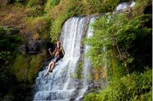 Picture of TREKKING JUNGLE - PAKSÉ 