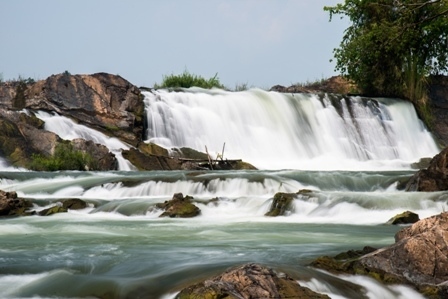 Pakse - Laos