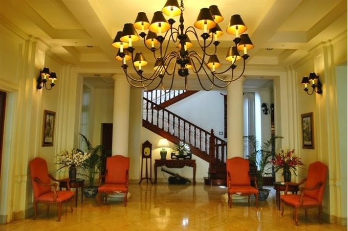 Settha Palace Hotel