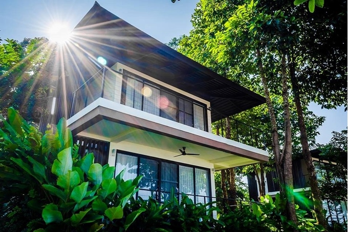 The River Resort - Champasak