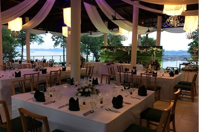 The River Resort - Champasak