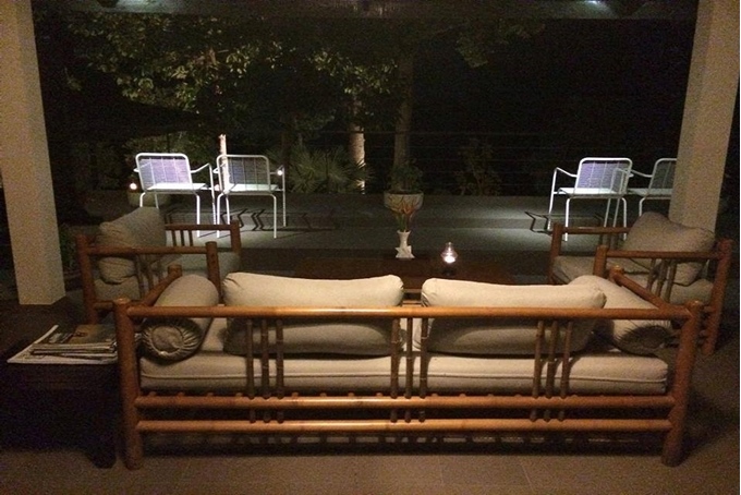 The River Resort - Champasak
