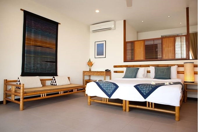 The River Resort - Champasak