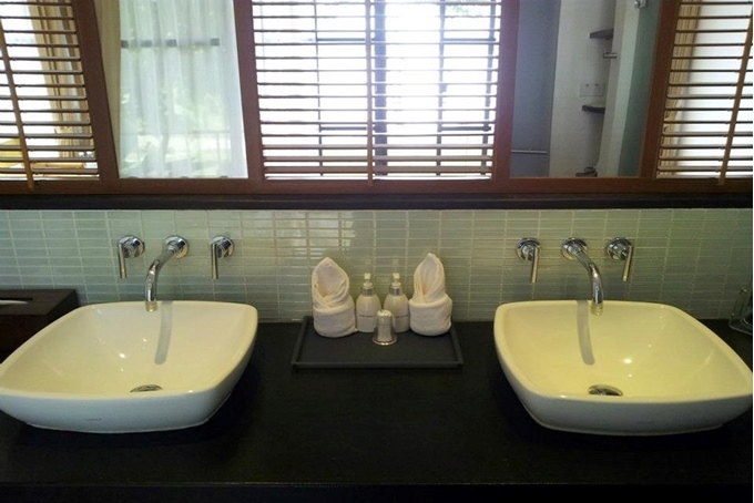 The River Resort - Champasak