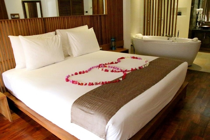 Le Sen Boutique Hotel Luang Prabang