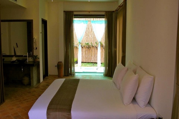 Le Sen Boutique Hotel Luang Prabang