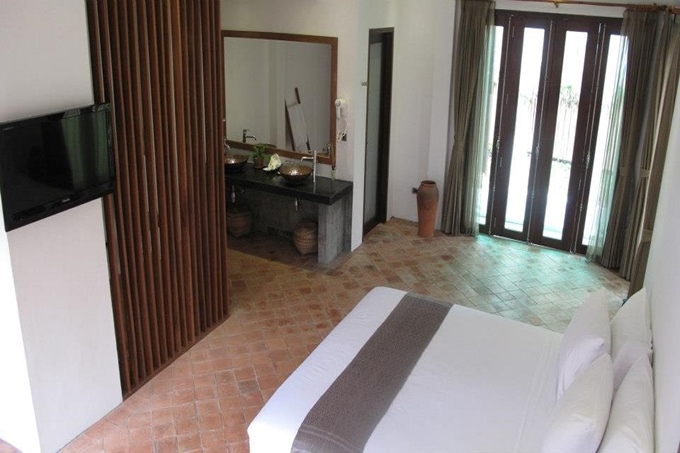 Le Sen Boutique Hotel Luang Prabang