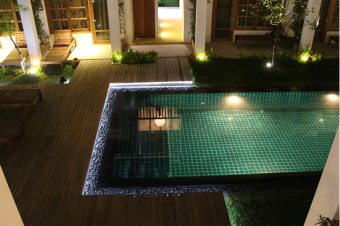 Le Sen Boutique Hotel Luang Prabang