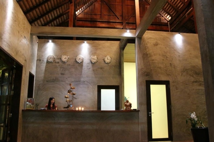 Le Sen Boutique Hotel Luang Prabang