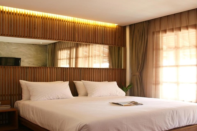 Le Sen Boutique Hotel Luang Prabang