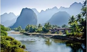 Picture of Luang Prabang - Vang Vieng 