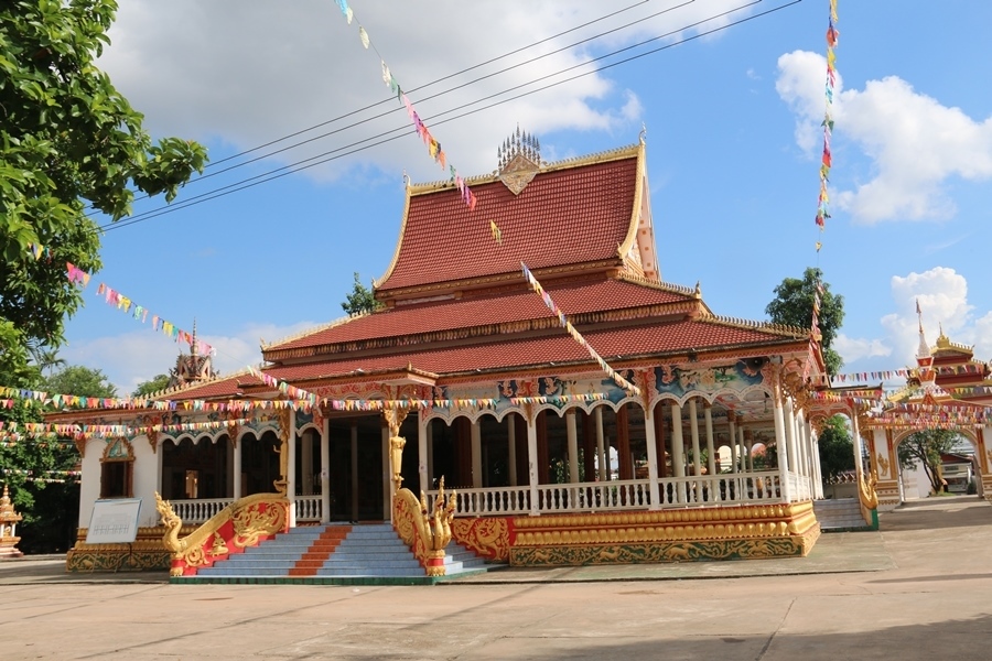 Vientiane