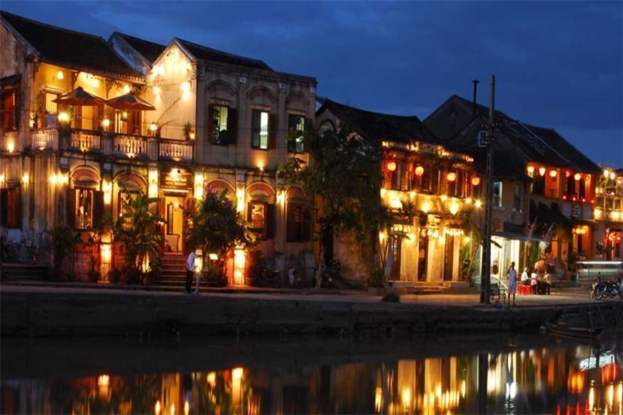 Hoi An