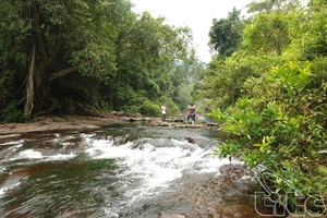 Picture of Hanoi - Bac Giang - Khe Ro/Homestay