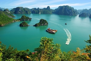 Picture of Hanoi - Halong Bay/ Cruise and overnight on boat