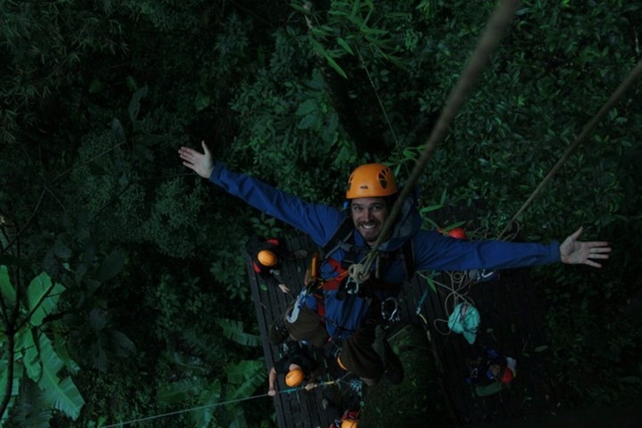 Tree Top Explorer
