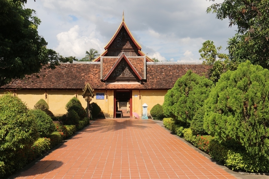 Vientiane - Laos