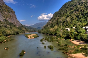 Picture of Luang Prabang – Pakmong – Nongkhiaw