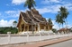 Royal Palace in Luang Prabang